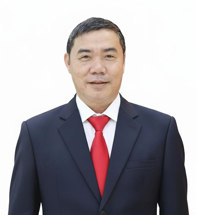 Đoàn Ngọc Vinh