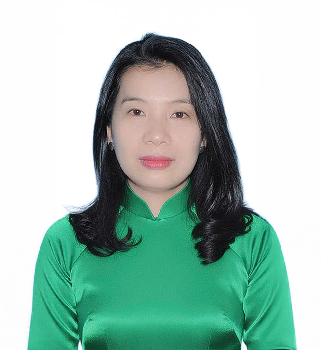 Võ Thị Kiều Linh