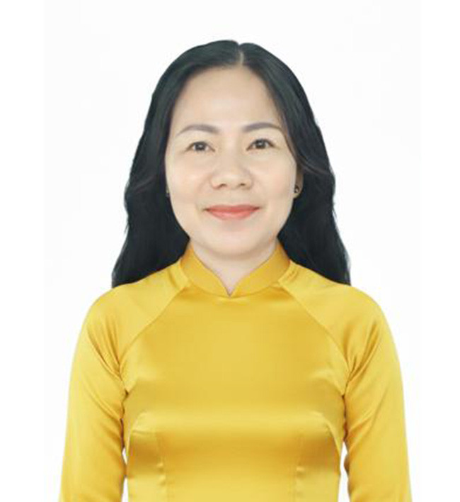 Bùi Thị Kim Thư