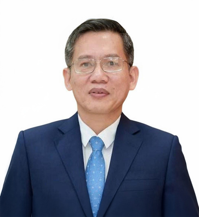 Cao Quý Thương