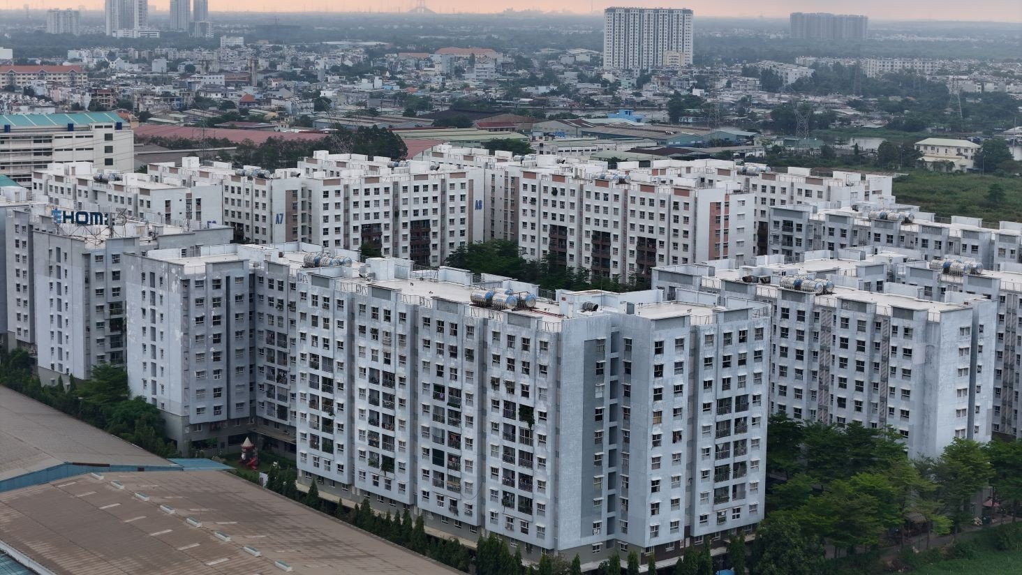 Cơ chế giao chủ đầu tư xây dựng nhà ở thương mại không đấu thầu (Đề xuất)
