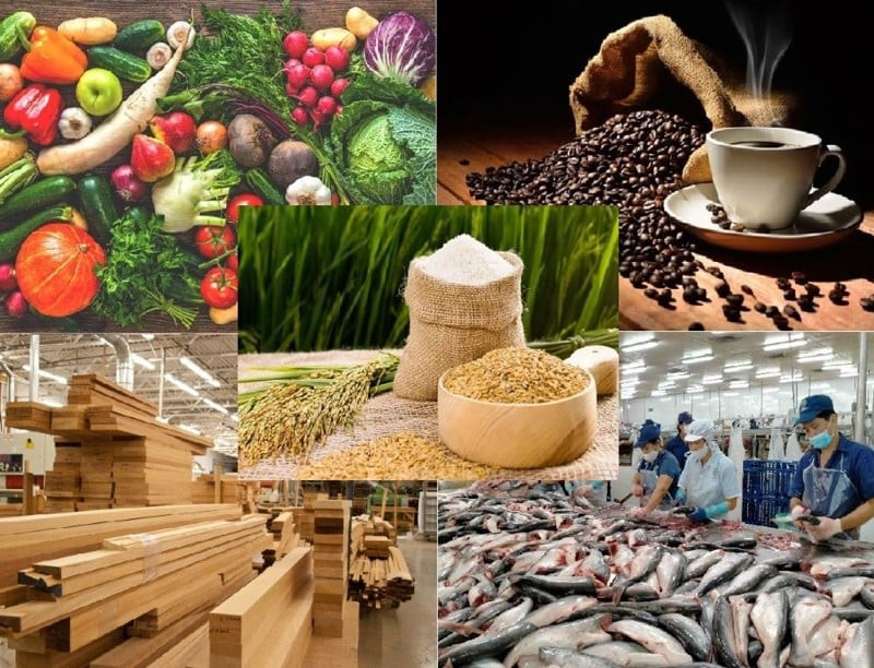 Văn bản hợp nhất Thông tư chứng nhận an toàn thực phẩm cơ sở sản xuất nông lâm thủy sản
