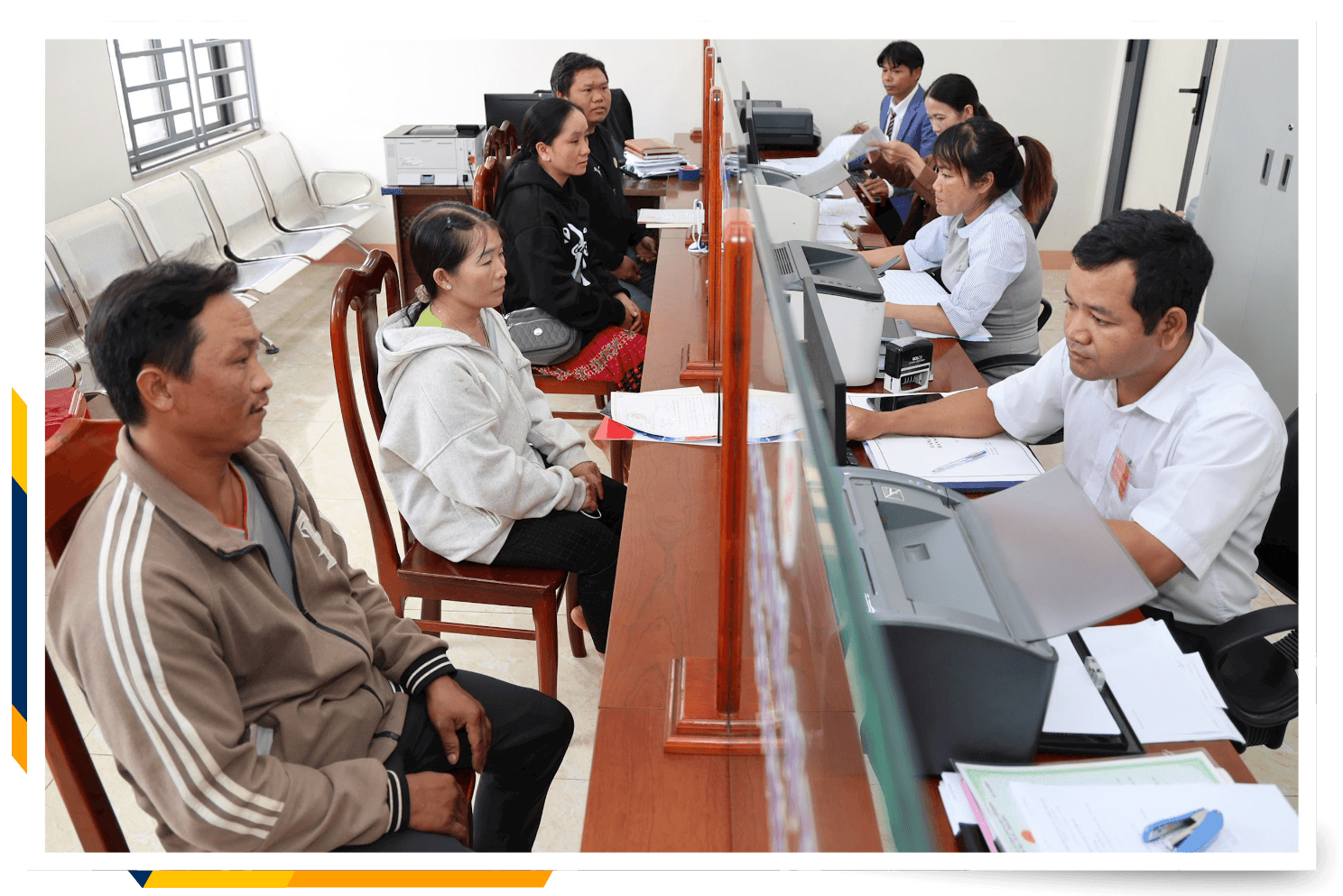 Lâm Đồng sẽ tập trung đổi mới công tác đào tạo, sử dụng cán bộ đúng người, đúng vị trí, việc làm