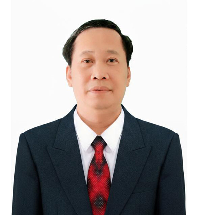 Ngô Đức Trọng