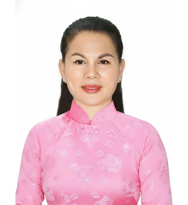 Nguyễn Thị Thu Hường