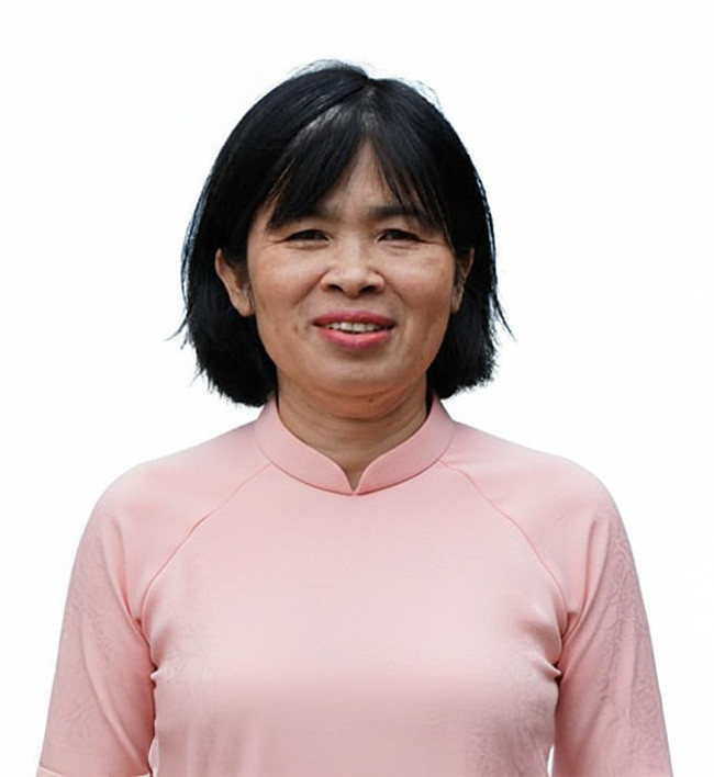 Phạm Thị Thúy