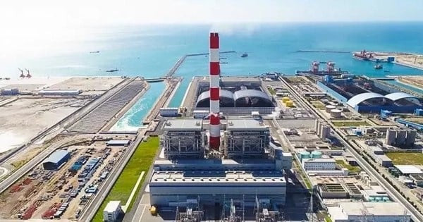 Đề xuất mới đối với Cơ chế áp dụng cho các dự án BOT điện