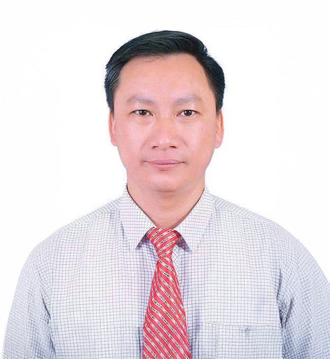 Nguyễn Văn Trinh