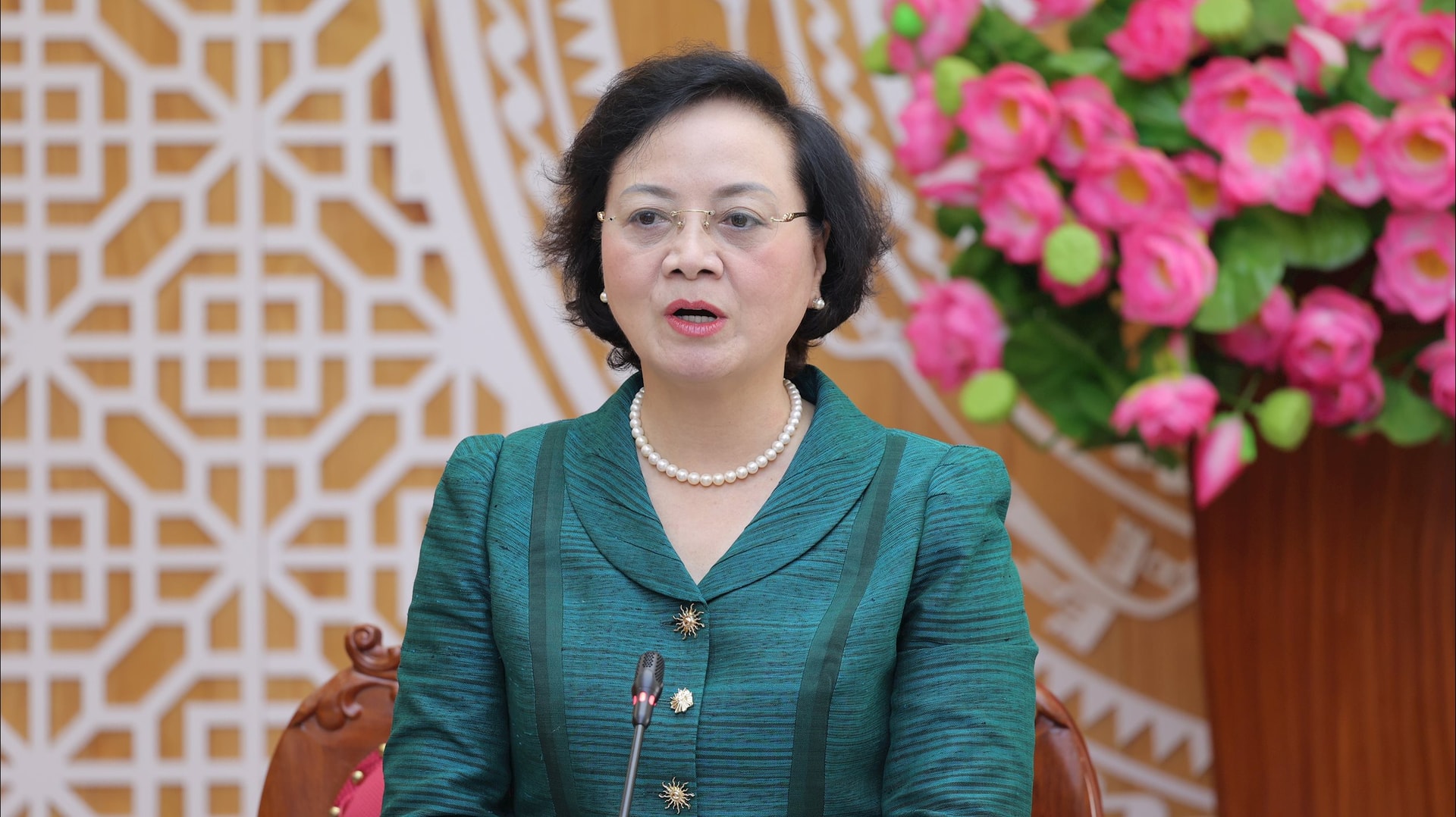 Inrikesminister