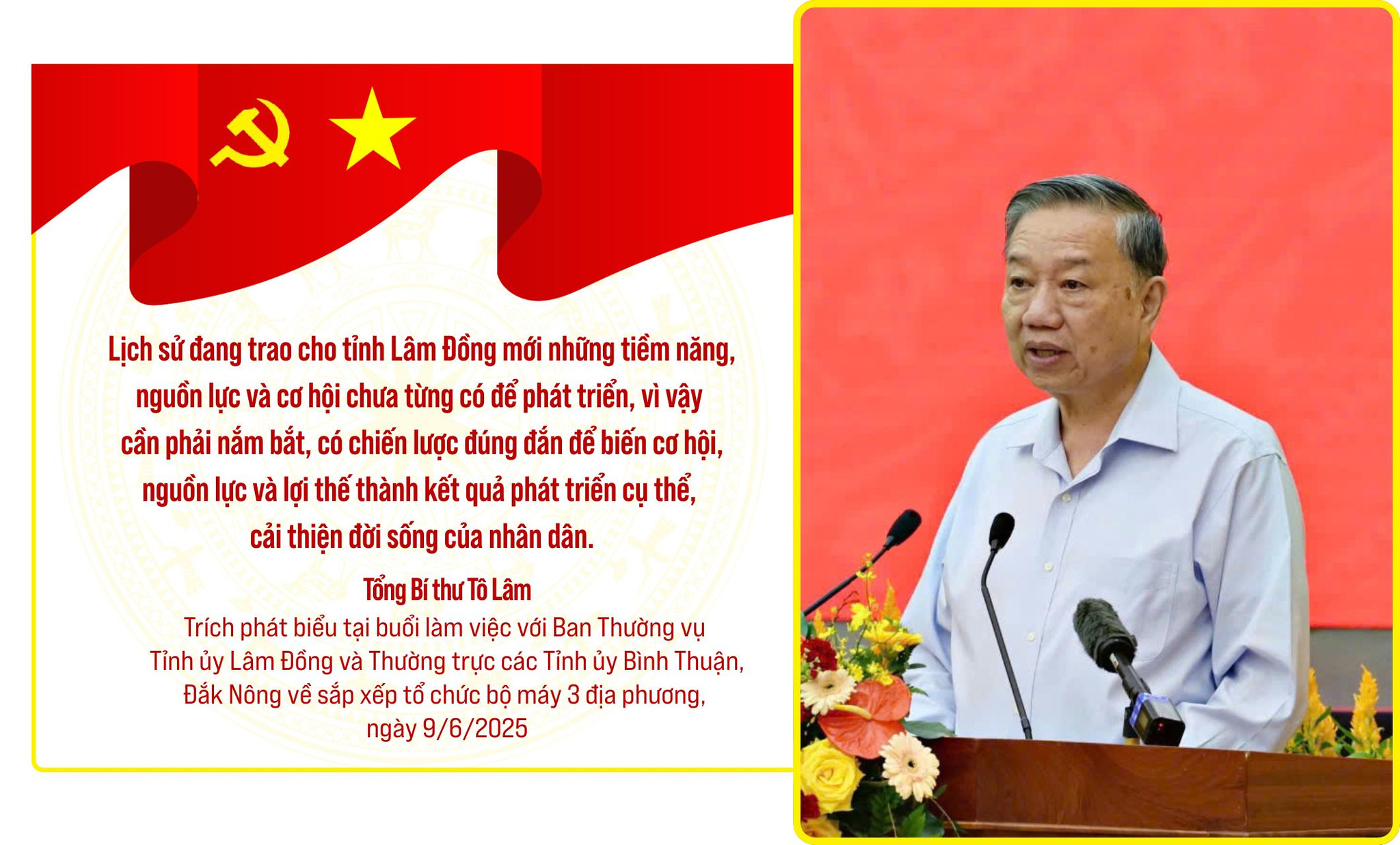 PHÁT NGÔN TONG BI THU - PC
