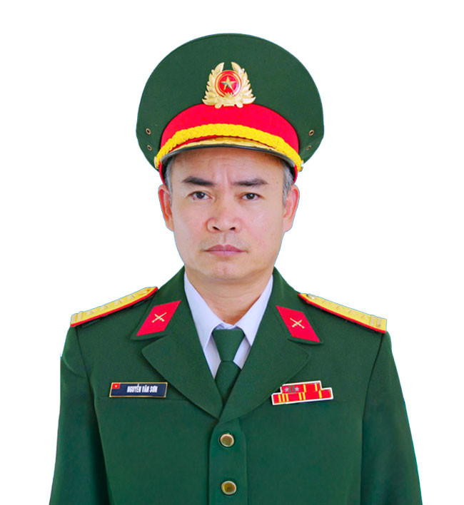 Nguyễn Văn Sơn