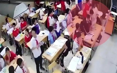 Đề xuất bổ sung biện pháp cách ly khỏi môi trường học tập đối với người học tâm lý bất thường
