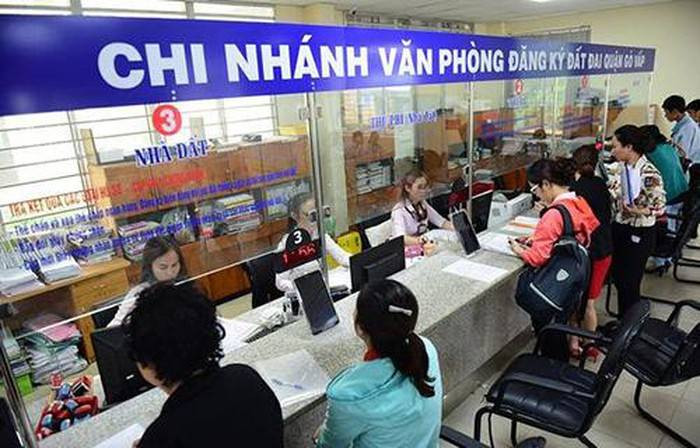 Cập nhật số lượng Văn phòng đăng ký đất đai và Chi nhánh (Hình ảnh từ Internet)