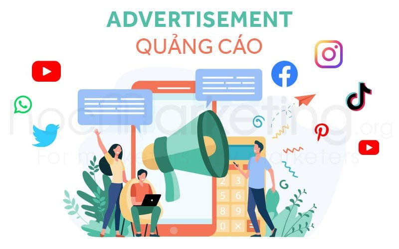 Đề xuất các biện pháp khắc phục hậu quả trong lĩnh vực văn hoá và quảng cáo