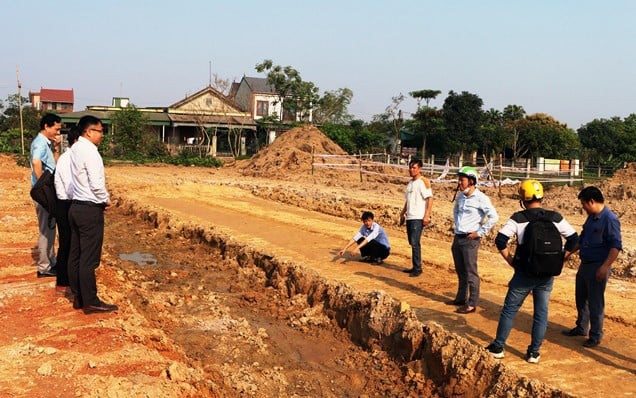 Hướng dẫn báo cáo tình hình tạm ứng và thu hồi vốn tạm ứng dự án đầu tư công theo Nghị định 254/2025
