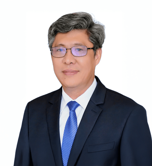 Nguyễn Minh