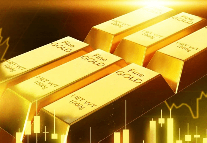 Thông tư số 34/2025/TT-NHNN hướng dẫn quản lý hoạt động kinh doanh vàng- Ảnh 1.