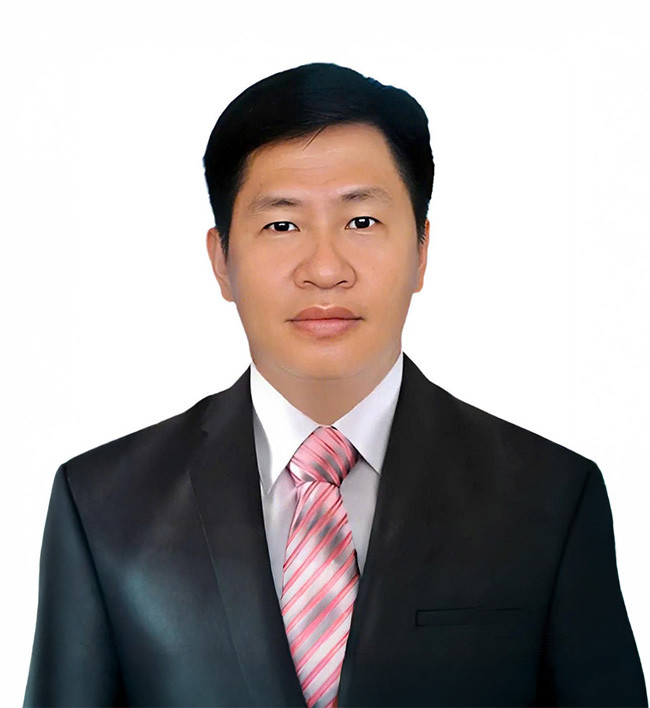 Võ Thành Công