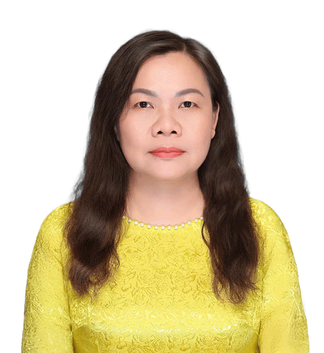 Nguyễn Thị Thuận Bích