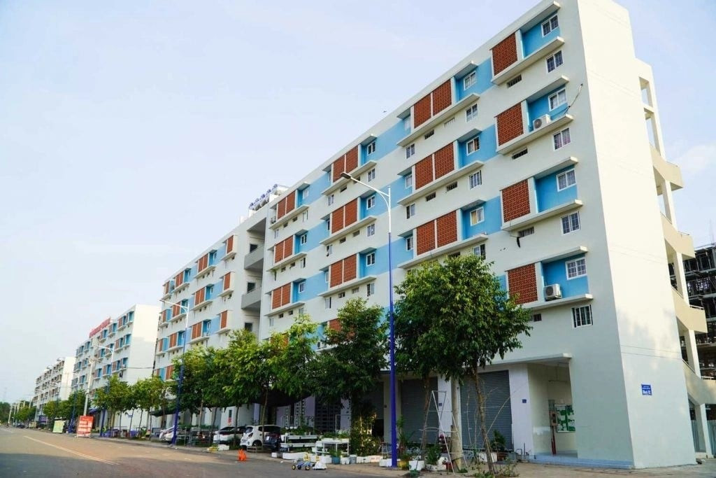 Xác định giá bán giá thuê mua nhà ở xã hội từ 01/7/2025
