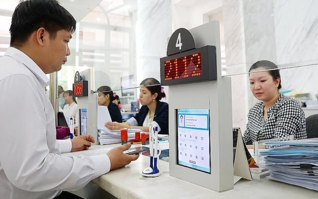 TPHCM hướng dẫn xếp loại chất lượng cán bộ công chức theo quy định mới nhất (Hình ảnh từ Internet)