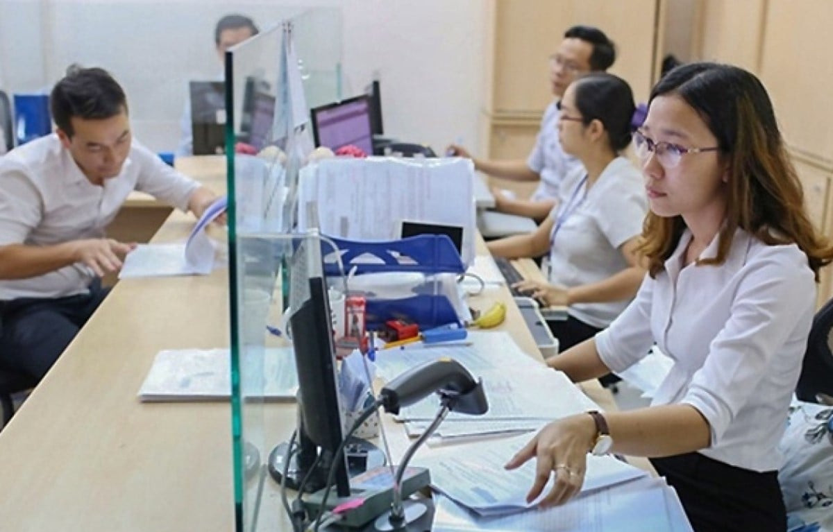 Khung số lượng Phó Chủ tịch Ủy ban nhân dân các cấp (đề xuất)