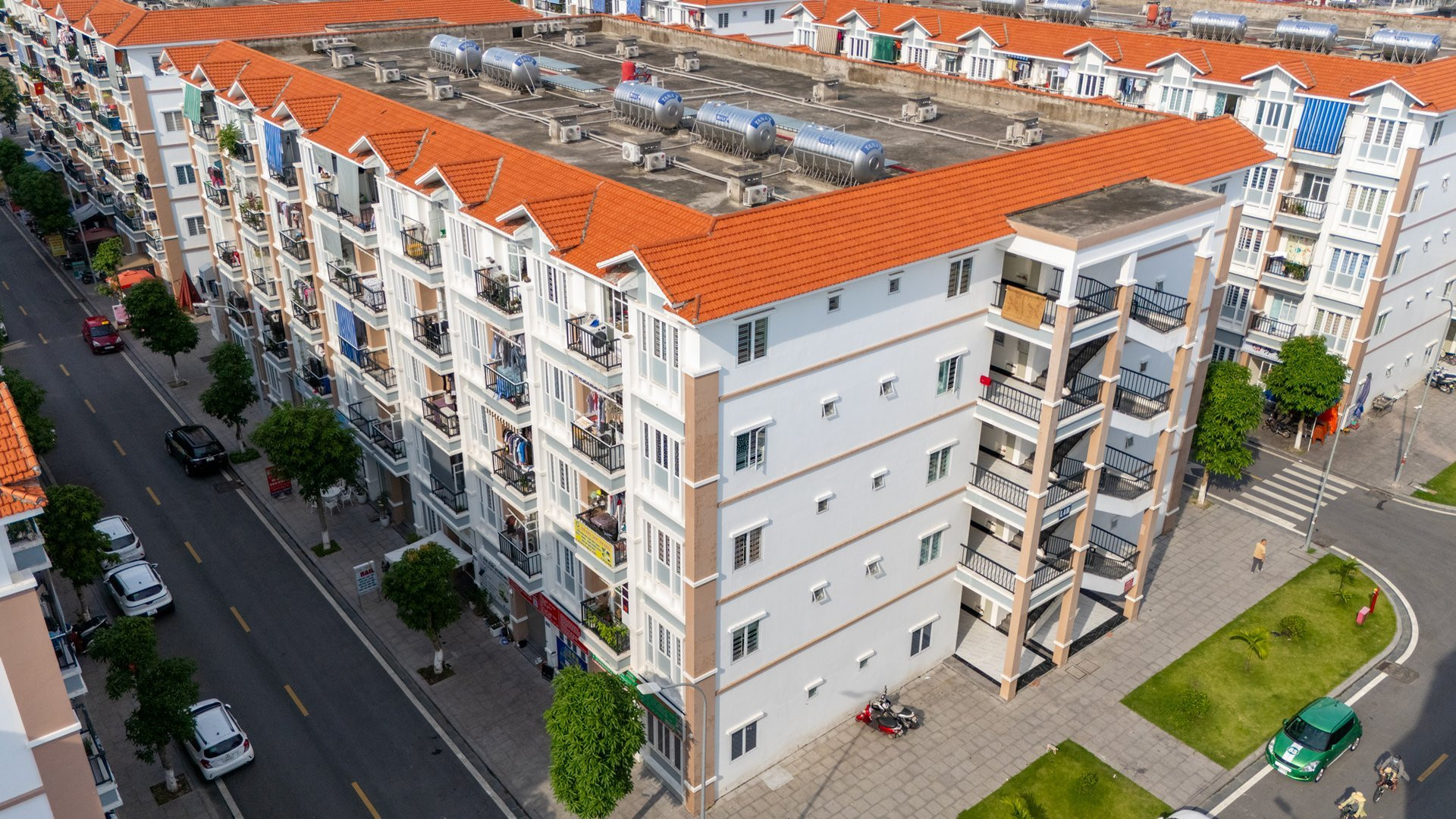 Hướng dẫn xử lý trường hợp đã ký hợp đồng thuê, thuê mua nhà ở xã hội trước 10/10/2025 (hình ảnh từ Internet)