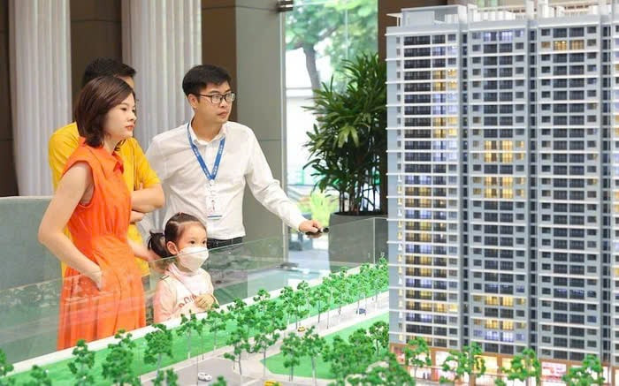 Chính thức giảm lãi suất vay, mua nhà ở xã hội từ ngày 10/10/2025 (Hình ảnh từ Internet)