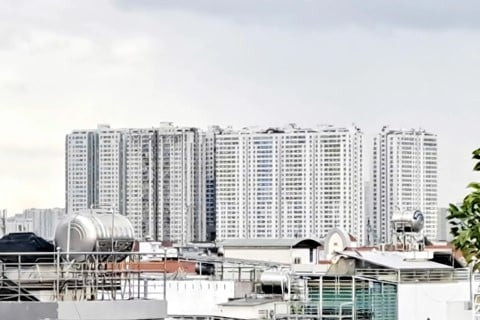 Sửa đổi Nghị định 192/2025 về cơ chế đặc thù phát triển nhà ở xã hội