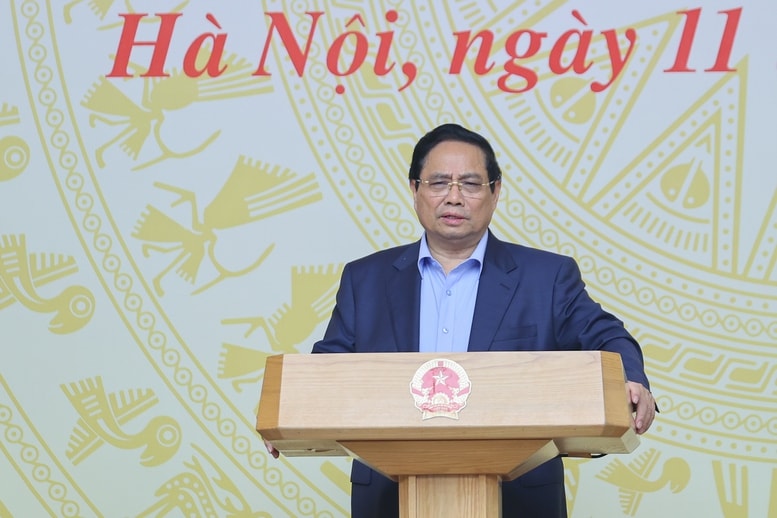 Thu tuong chinh phu
