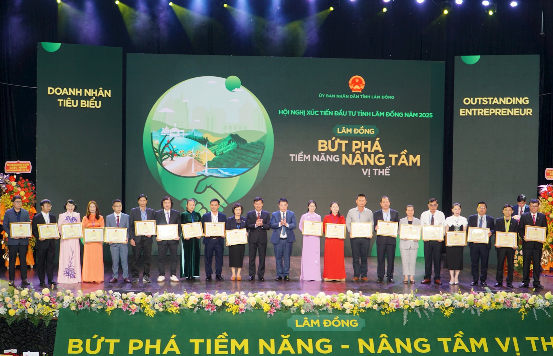 a Phuc a Tuan tang