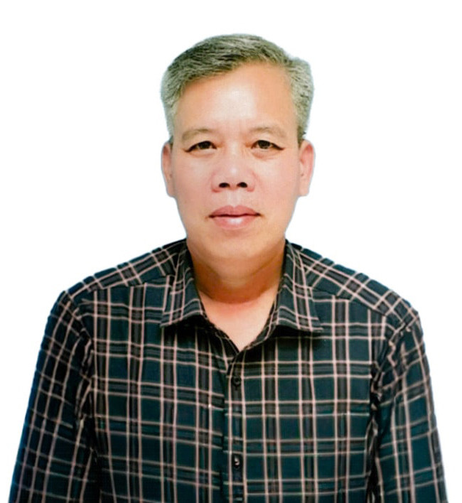 Nguyễn Ngọc Phong