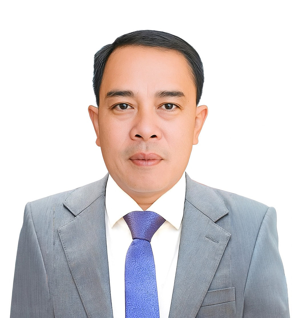 Lê Huy Toàn
