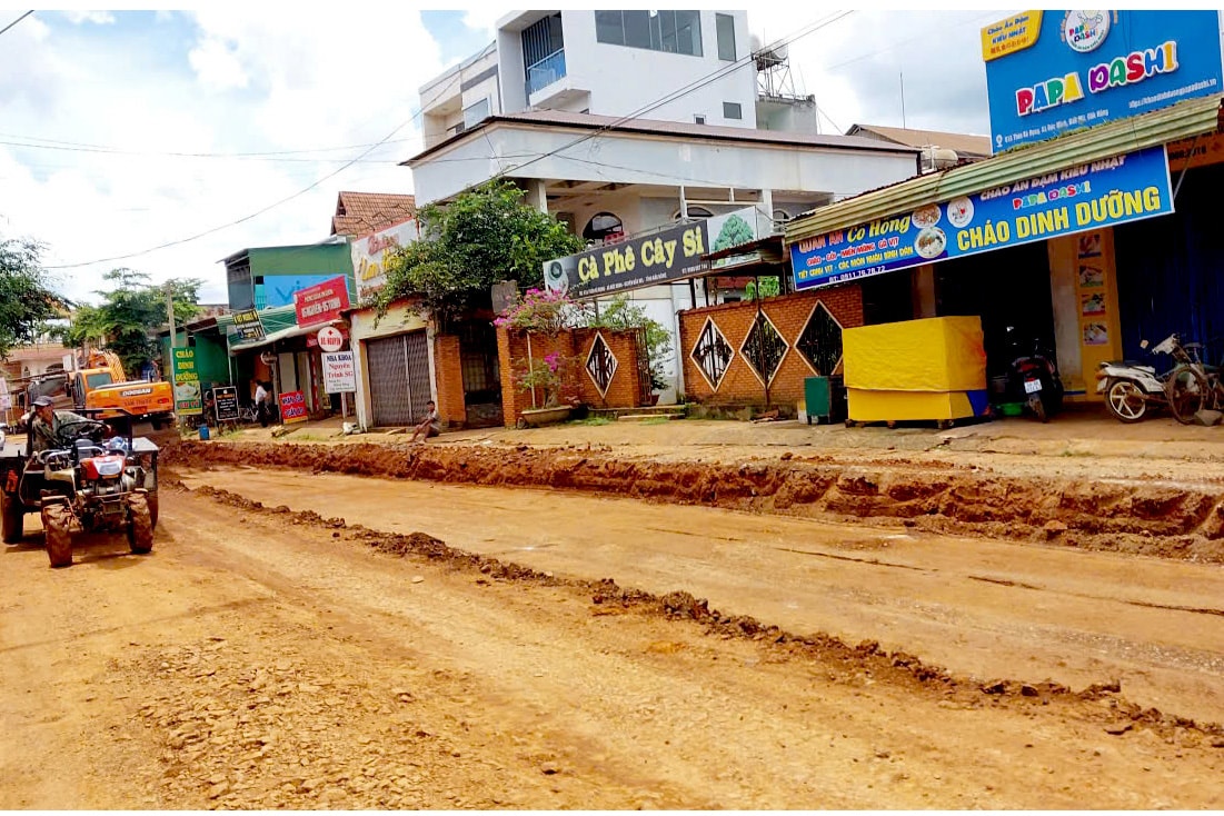 Jalan 1