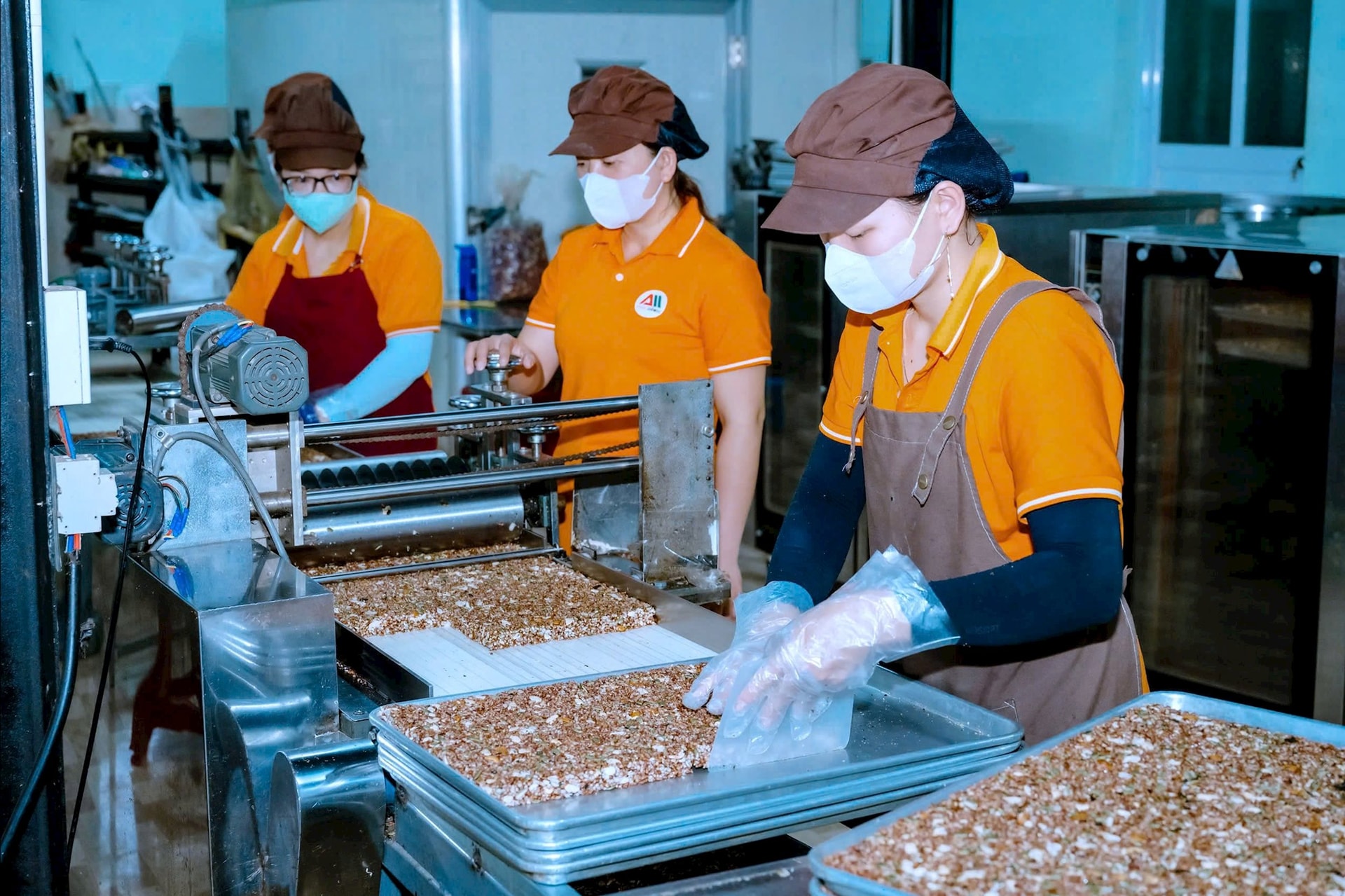 Lâm Đồng: Đẩy mạnh phát triển kinh tế tư nhân với Nghị quyết 68 của Bộ Chính trị