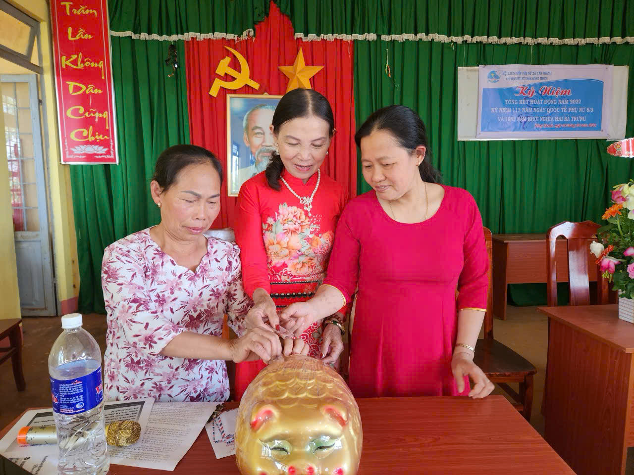 heo đaast
