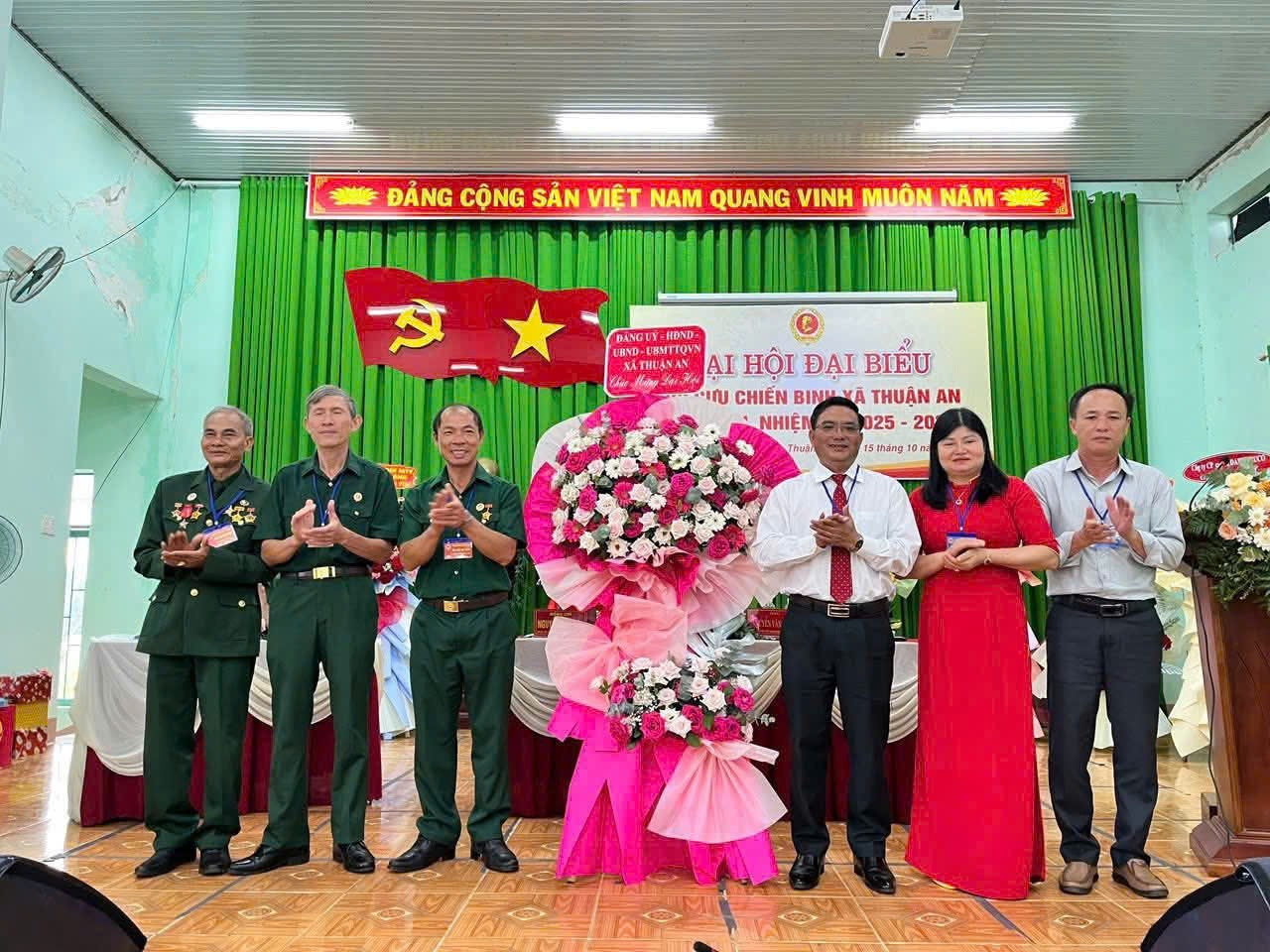 thuan an