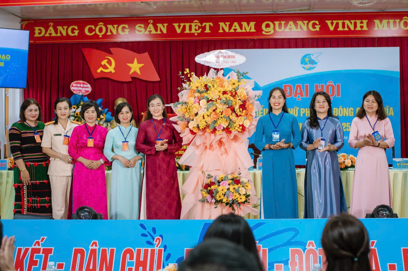 PN DONG GIA NGHIA
