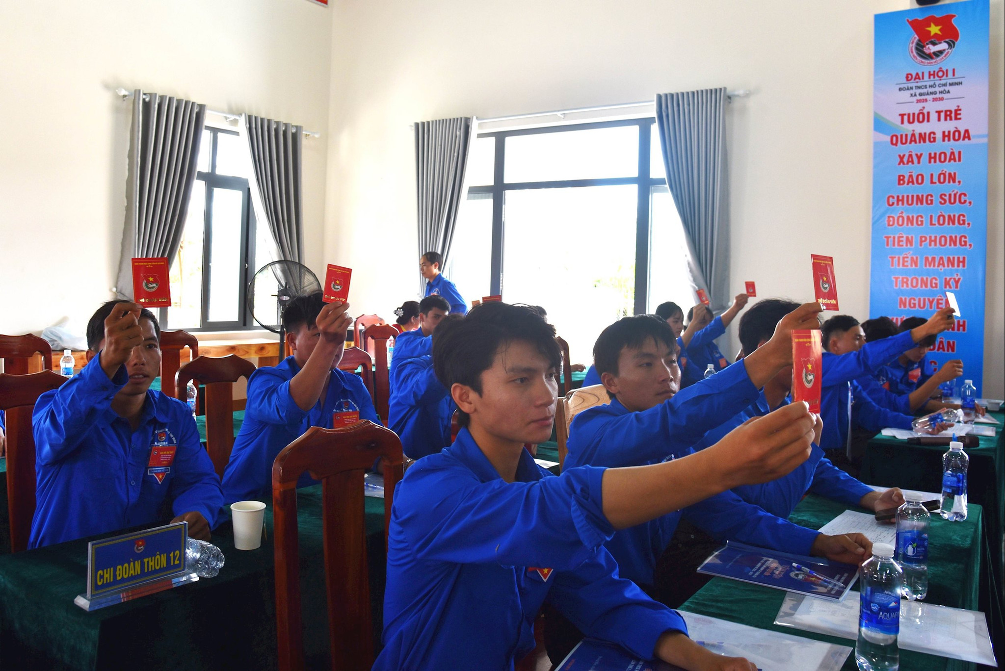 Quảng Hòa 14