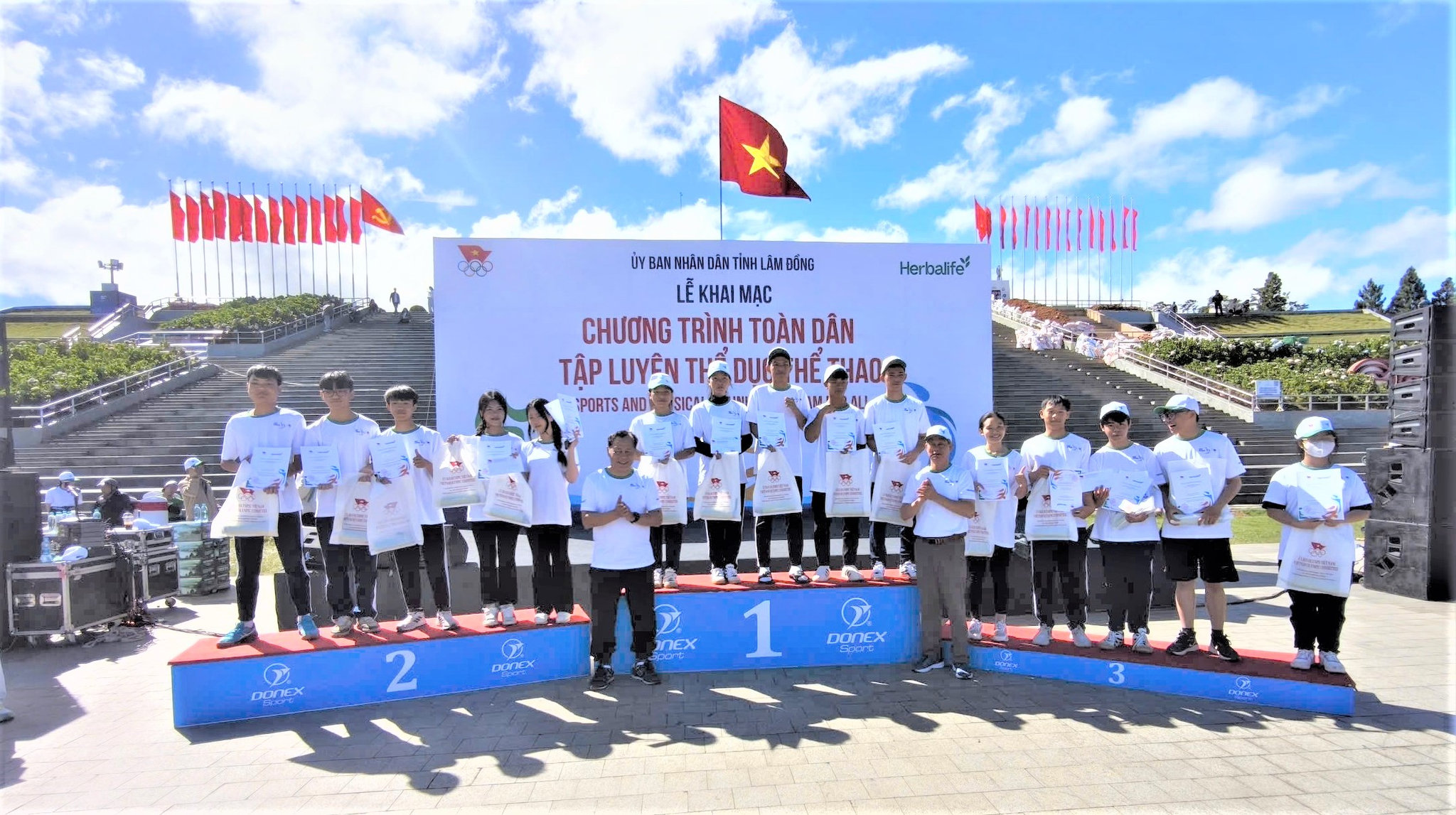 nhảy dây 