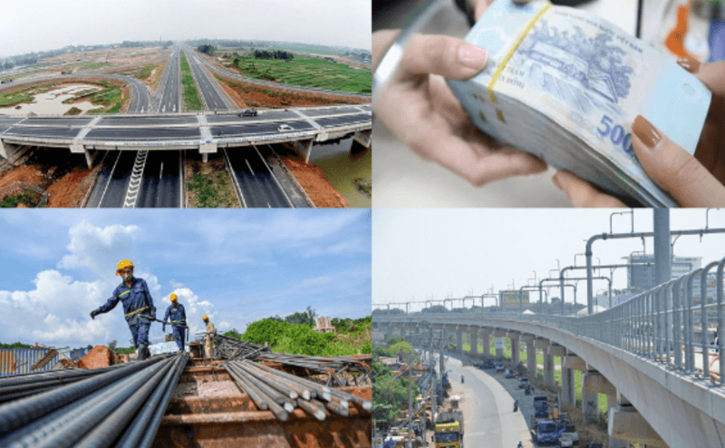 Sửa đổi, bổ sung một số quy định về đầu tư công- Ảnh 1. Sửa đổi, bổ sung một số quy định về đầu tư công- Ảnh 1.