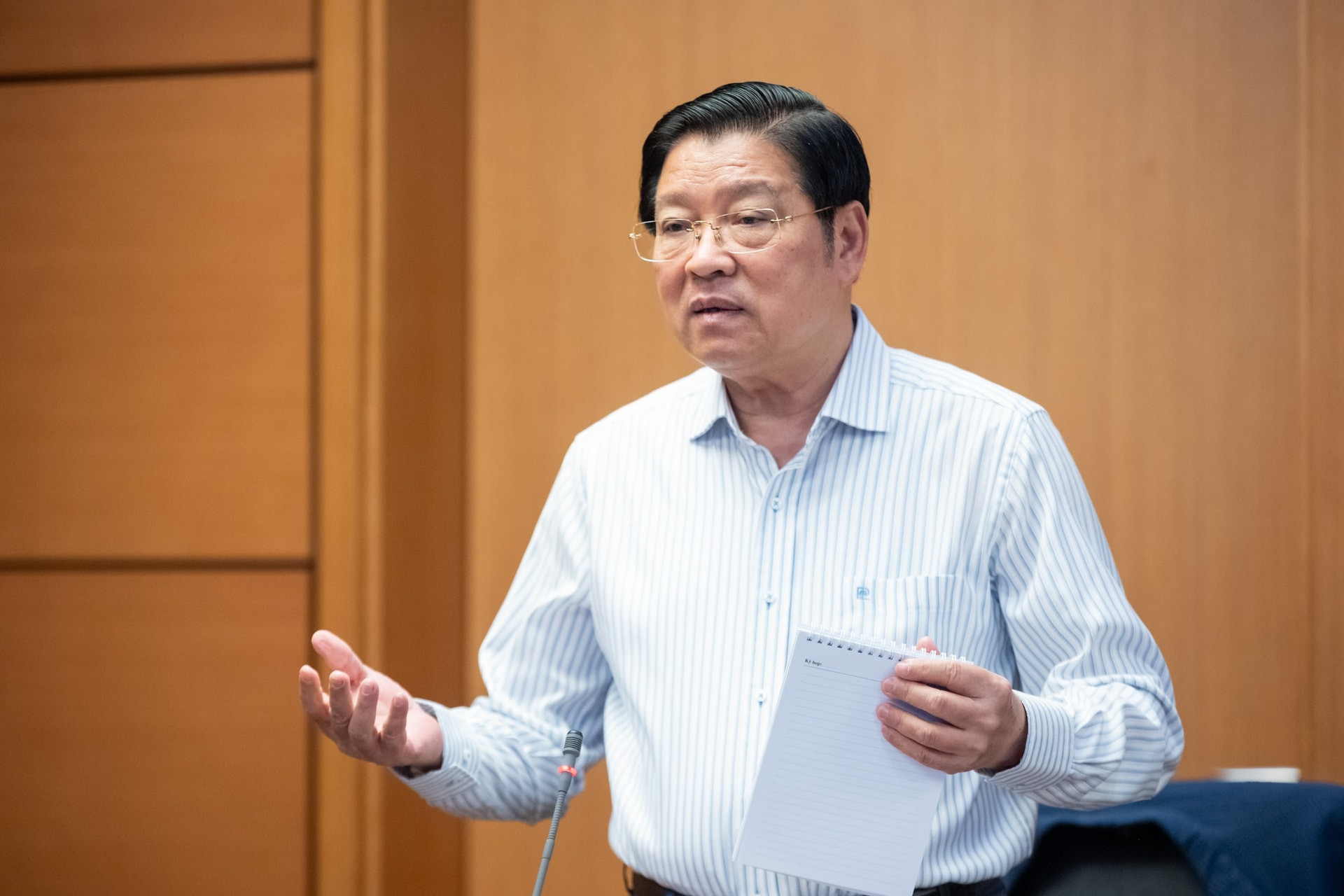 ĐC Phan Đình Trạc