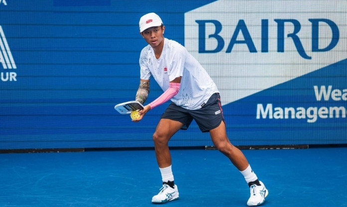 Pickleball World Cup 2025 sẽ có đội Việt Nam tham dự