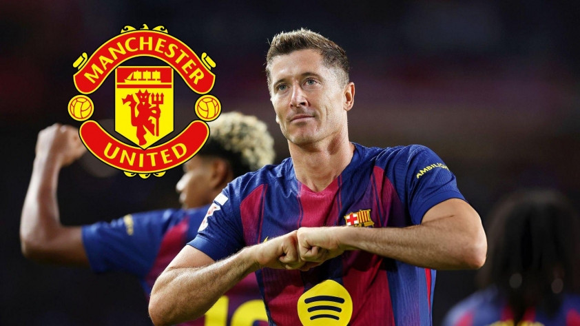 MU nhắm Lewandowski tự do, theo đuổi Diomande 50 triệu