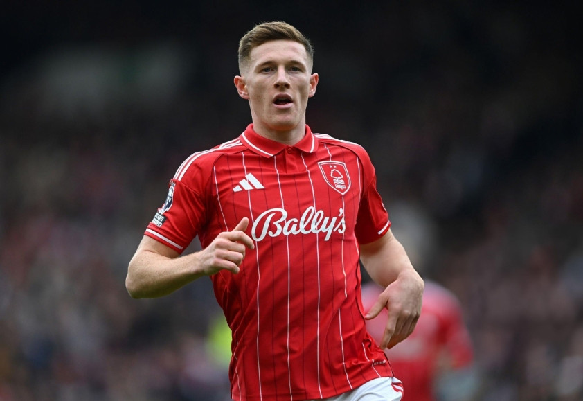 Man Utd theo đuổi Elliot Anderson cho tuyến giữa
