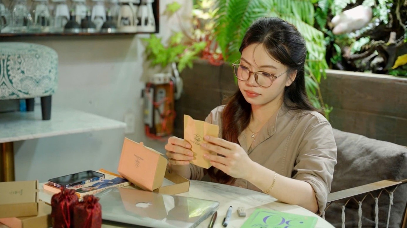 nghệ trắng
