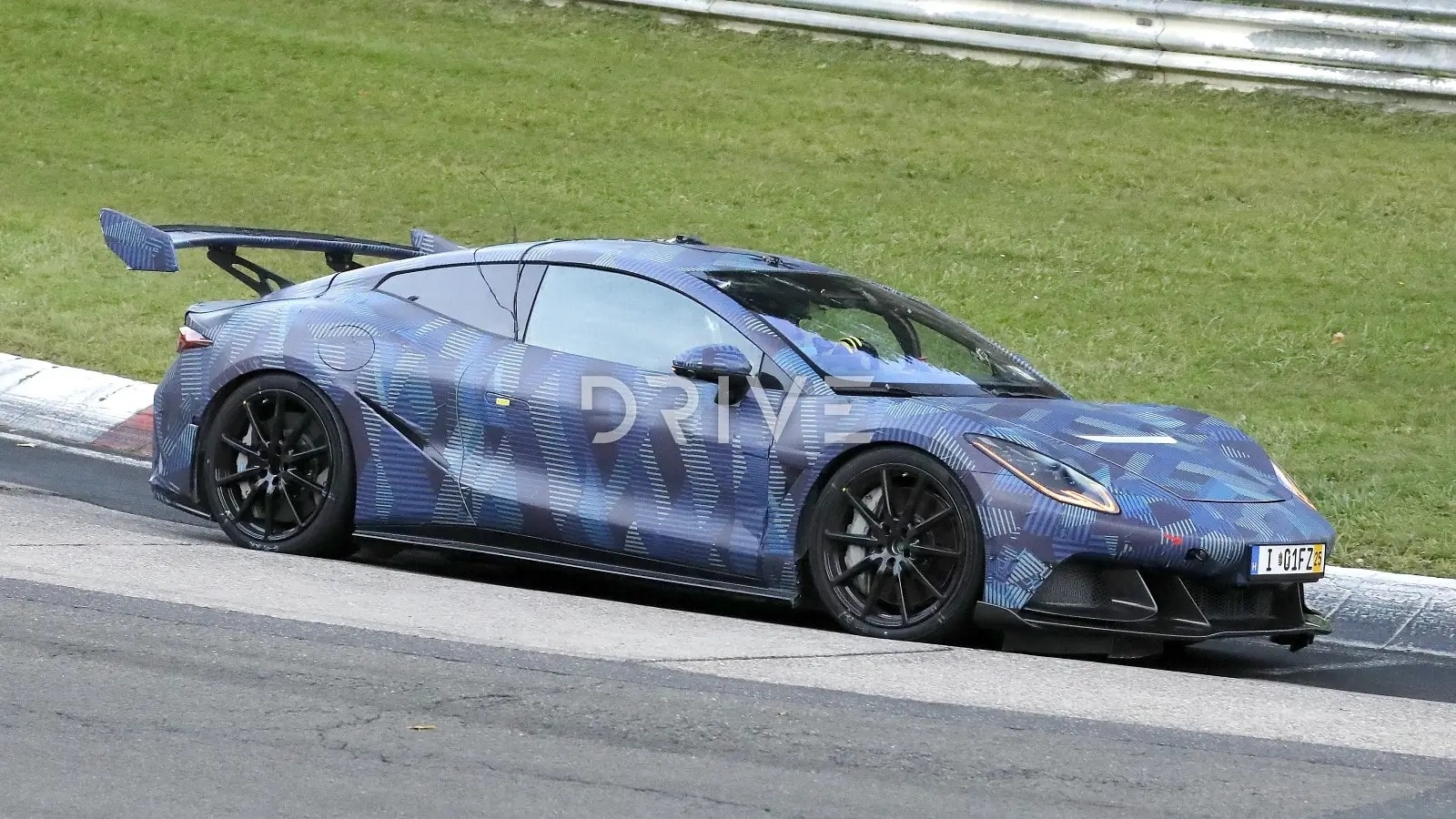 Sieu xe cua BYD anh 2