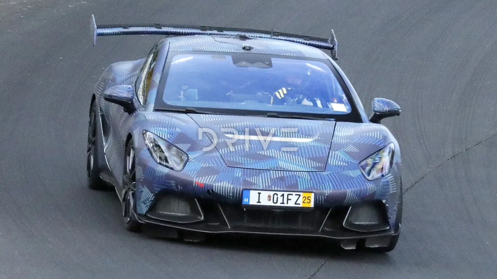 Sieu xe cua BYD anh 1