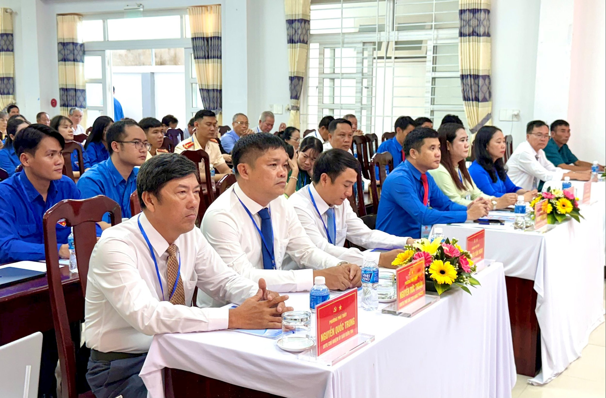 đại hội đoàn 7