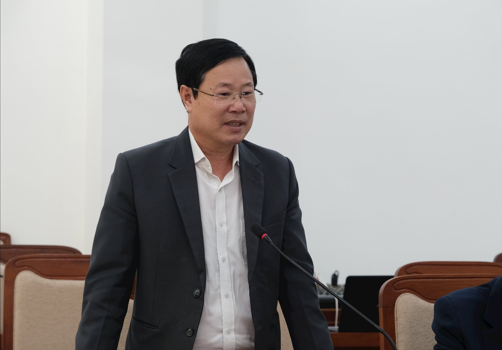 Đc Phạm Triều